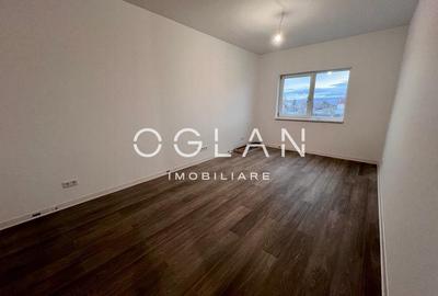 Apartament 3 camere, 2 bai, loc  parcare si boxa depozitare FINALIZAT