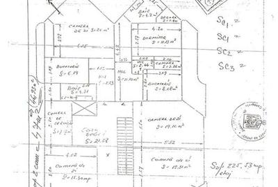 Birouri de inchiriat str. Brailei. Comision Zero!! - 3