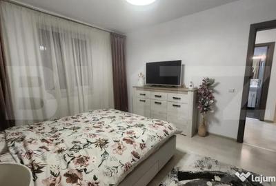 Casă cu 5 camere cu Teren 500 Mp în Sâncraiu de Mureș