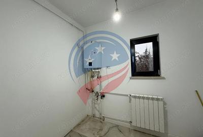 Apartament cu 2 camere decomandat, mobilat în 1 Mai - 7