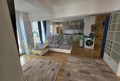 Apartament modern de inchiriat – Doamna Stanca, Sibiu - 4