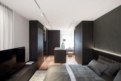 Penthouse unic zona Pipera | 500 mp | Piscina proprie - 3