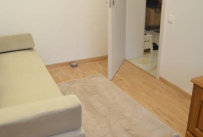 Predeal-Apartament cu trei camere,mobilat si utilat - 8