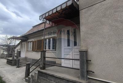 Casă individuală cu 3 camere cu Garaj în Exterior Sud - 16