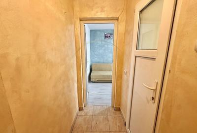 Apartament cu 2 camere, mobilat în Șagului - 7