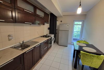 Apartament cu 3 camere decomandat în Herăstrău - 17