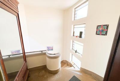 Apartament cu 3 camere semidecomandat în Armeneasca - 19