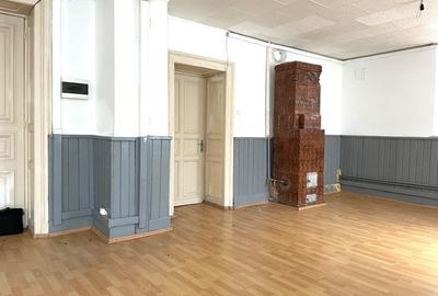 Birou, de 59 mp, în Cișmigiu - 3