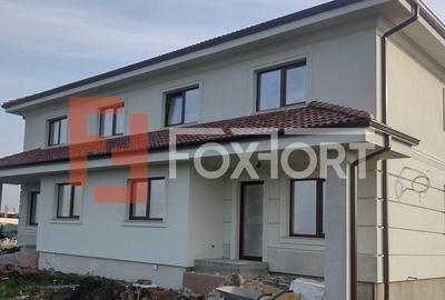 Duplex 5 camere, Sacalaz - Arhitectura moderna - 2