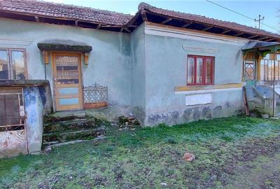 Casă în Silea - 1