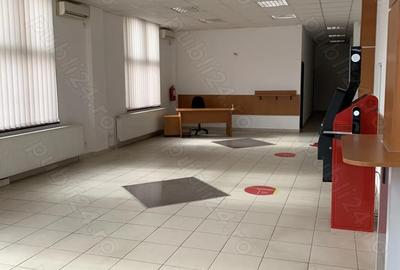 Spațiu comercial, de 771 mp, în Luduș - 3
