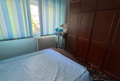 Apartament 2 camere Radu Negru etaj 2 Liber - 4