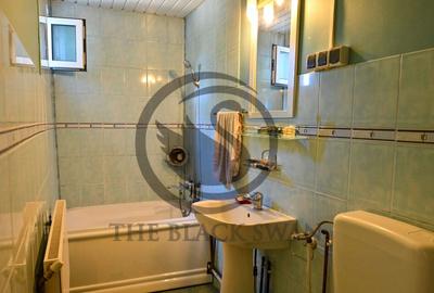 Casă cu 7 camere cu Teren 432 Mp în Central - 15