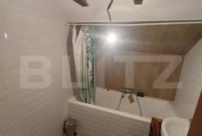 Casă cu 7 camere cu Canalizare în Săcele - 11