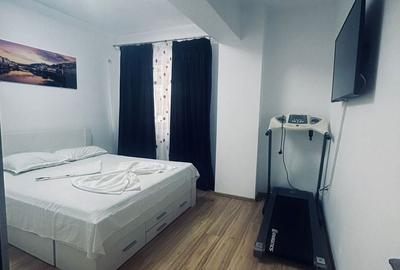 Apartament cu 2 camere în Central - 4