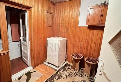 PLAVAT 2 - 2 Camere - Decomandat - Suprafata mare - Zona excelenta - 6