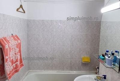 Apartament cu 2 camere decomandat, mobilat în Brâncoveanu - 10