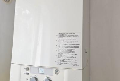 Apartament de inchiriat 2 camere decomandate zona Copou-Universitatea Al I Cuza - 11