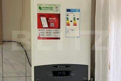 Apartament cu 2 camere decomandat în Porolissum - 3