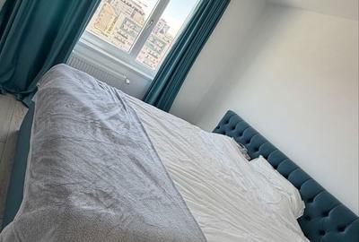 Apartament cu 2 camere decomandat în Decebal - 8