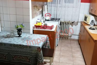 Apartament 2 cam Zona City Park Mall - 4