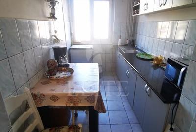 Apartament cu 4 camere decomandat în Mănăștur - 8