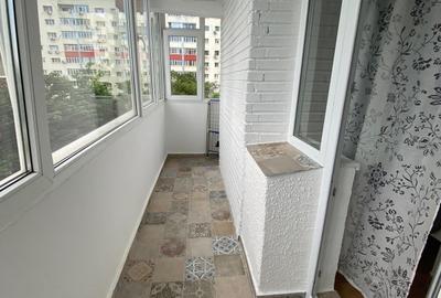 Apartament cu 2 camere, mobilat în Turda - 10