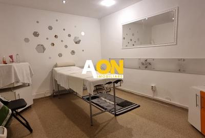 Apartament cu 3 camere decomandat, mobilat în Cetate - 2