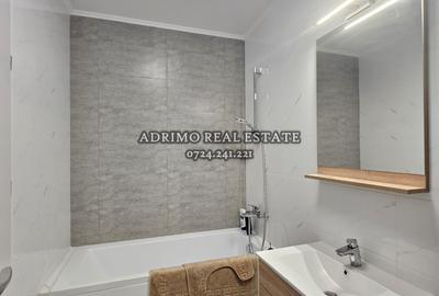 Apartament cu 2 camere decomandat, mobilat în Tomis Nord - 10
