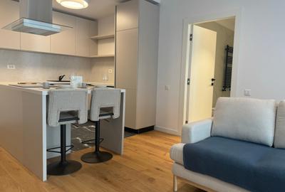 Apartament cu 2 camere de vanzare // ONE Cotroceni Park // Complet mobilat - 5