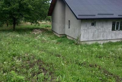 Un loc de vis(casa in constructie)urgent Un loc de vis(casa in constructie)urgent - 3