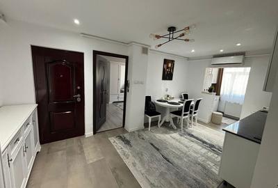 Apartament cu 2 camere decomandat în Nord - 3