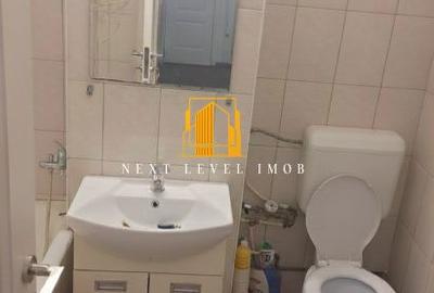 Garsonieră decomandată în Banat