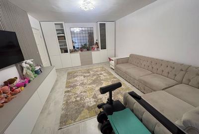 Apartament cu 4 camere decomandat în Central - 5