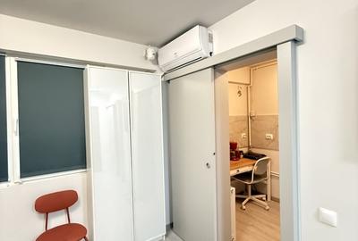 Garsonieră decomandată în Gorjului - 5