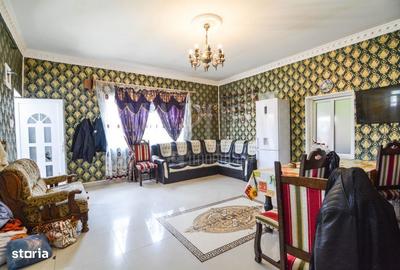 Casă cu 2 camere în Luna - 2
