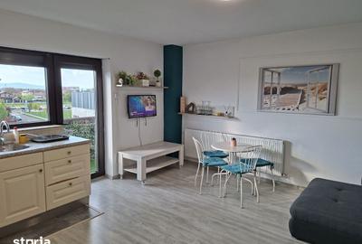 Apartament cu 2 camere în Central - 1