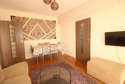 Apartament cu 3 camere semidecomandat în Magheru - 12