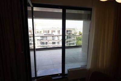 Studio/Garsonierea lux&elegant în Select Residense – Calea Dudești 186 - 7