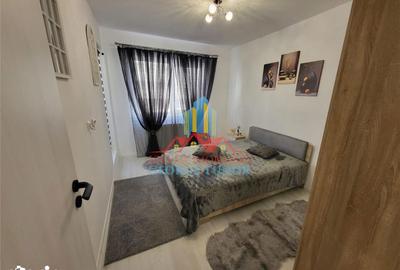Apartament cu 2 camere decomandat în Chiajna