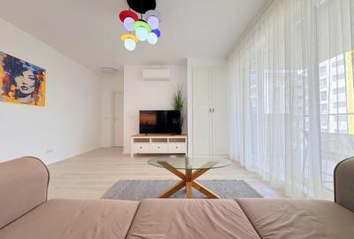 Apartament cu 3 camere decomandat, mobilat în Lipovei - 3