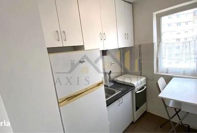 Garsonieră semidecomandată în Micro 3 - 3