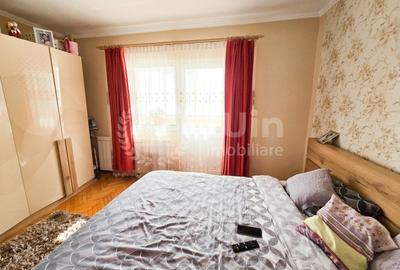 Apartament 3 camere decomandat | 81mp | Marasti | Str. Bucuresti - 8