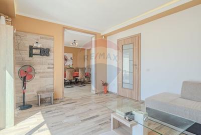 Comision 0 | Casa de inchiriat Pet friendly 120 mp utili, teren 350 mp - 3