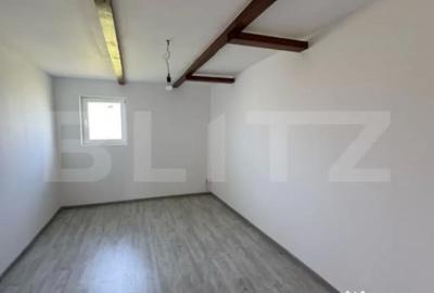 Casă cu 6 camere cu Teren 8700 Mp în Turda - 9