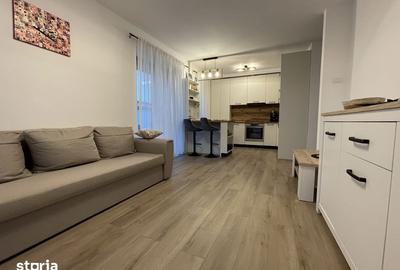 Apartament cu 2 camere decomandat, mobilat în Țiglari - 8