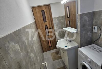 Apartament de inchiriat cu balcon modern zona Calea Dumbravii Sibiu - 2