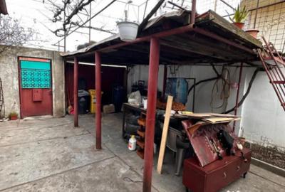 Casă cu 4 camere cu Teren 200 Mp în Brătianu - 7