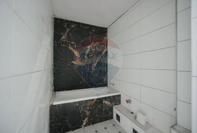 Apartament cu 2 camere semidecomandat în Rogerius - 3