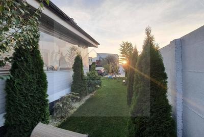 Vila PREMIUM de vanzare in Tunari - langa Parcul Central - 42
